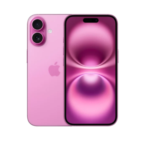IPHONE 16 128GB ROSADO (WN)