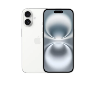 IPHONE 16 128GB BLANCO (WN)