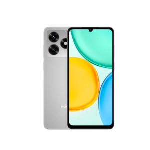 HONOR X5D 4G 256GB PLATEADO (MP)