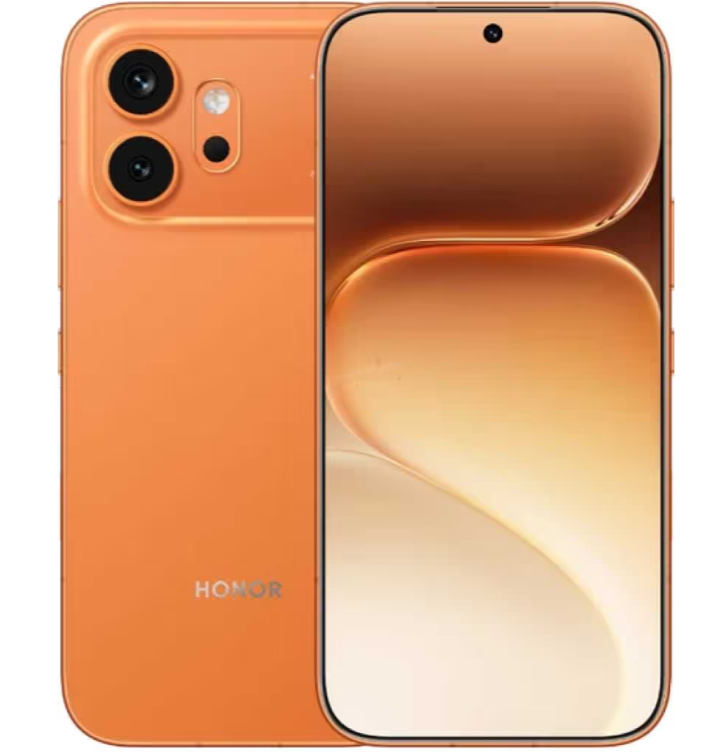 HONOR 600 SMART 6G 256GB NARANJA (MP)