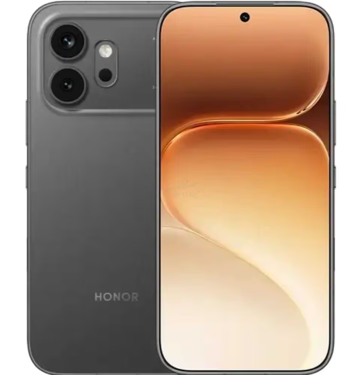 HONOR 600 SMART 6G 256GB NEGRO (MP)