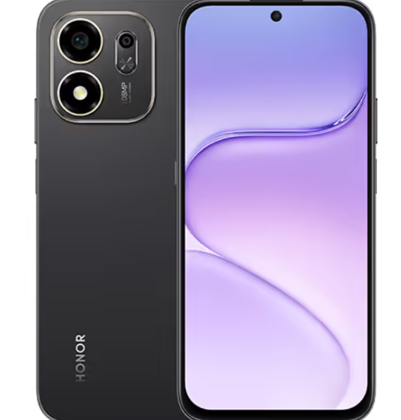 HONOR 600 ELITE 8G 256GB NEGRO (MP)