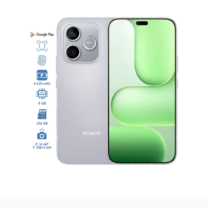 HONOR 600 ELITE 8G 256GB SILVER (MP)